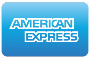 American Express logo