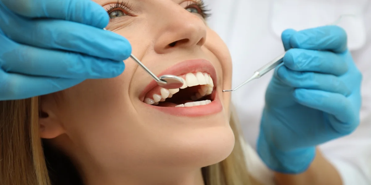 Cosmetic Dentistry Banner